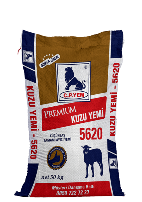 Premium Kuzu Yemi